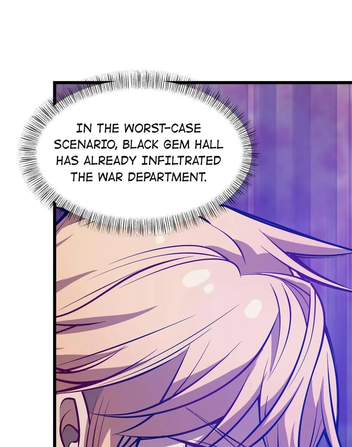 Little Skeleton (Colored) Chapter 105 page 60 - 