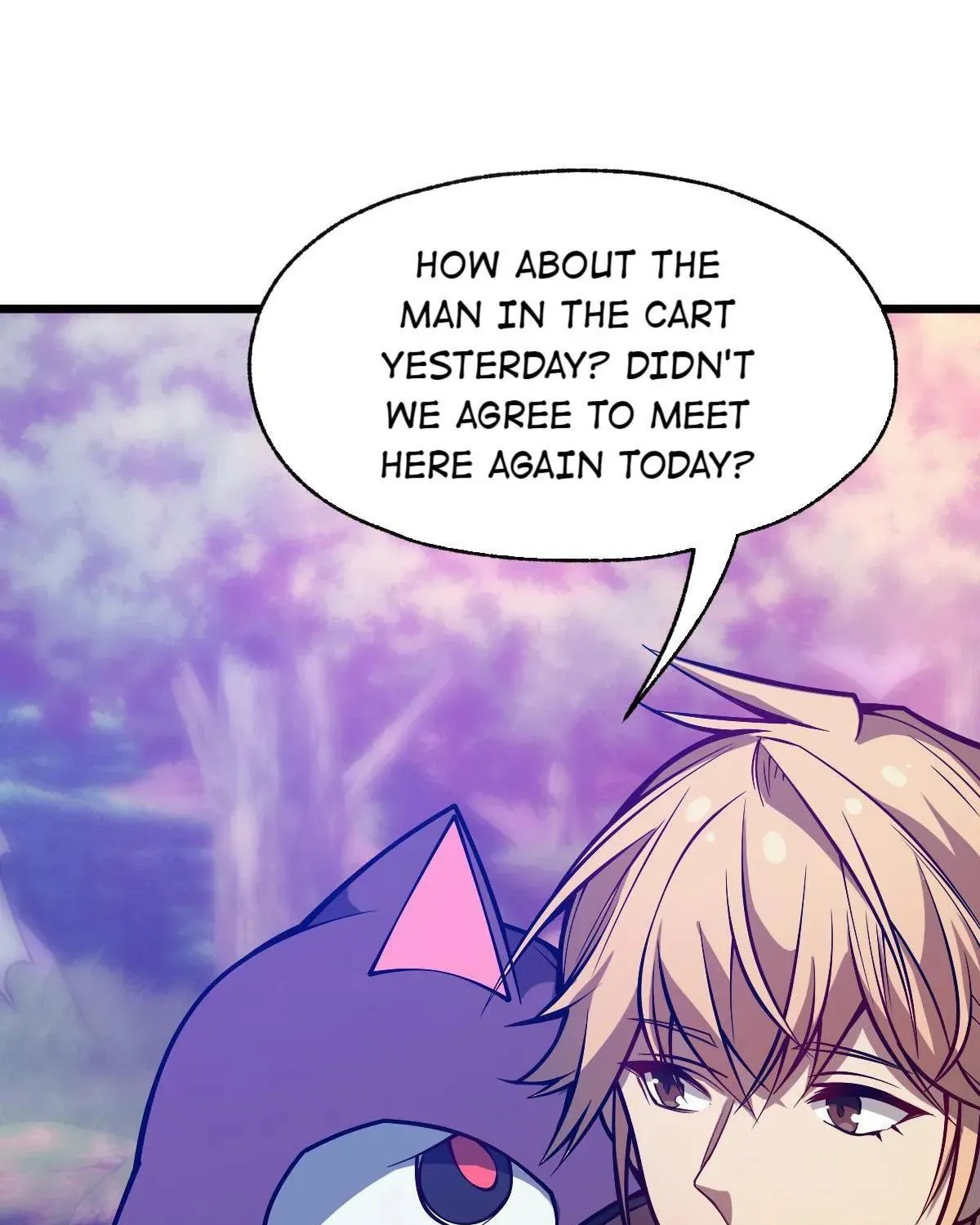 Little Skeleton (Colored) Chapter 105 page 66 - 