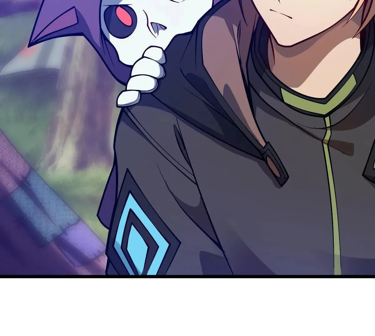 Little Skeleton (Colored) Chapter 105 page 67 - 