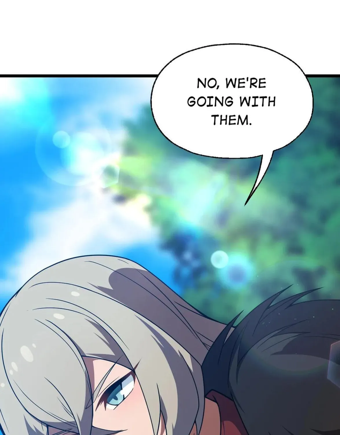 Little Skeleton (Colored) Chapter 105 page 72 - 