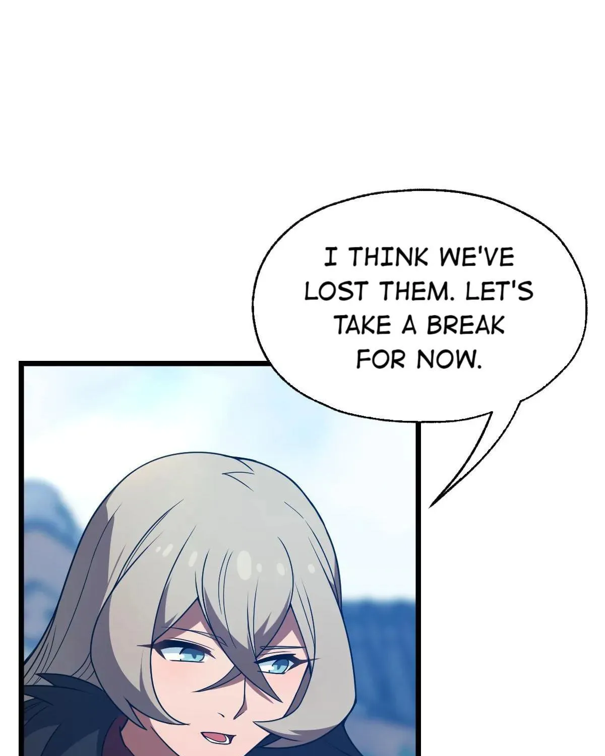 Little Skeleton (Colored) Chapter 105 page 80 - 