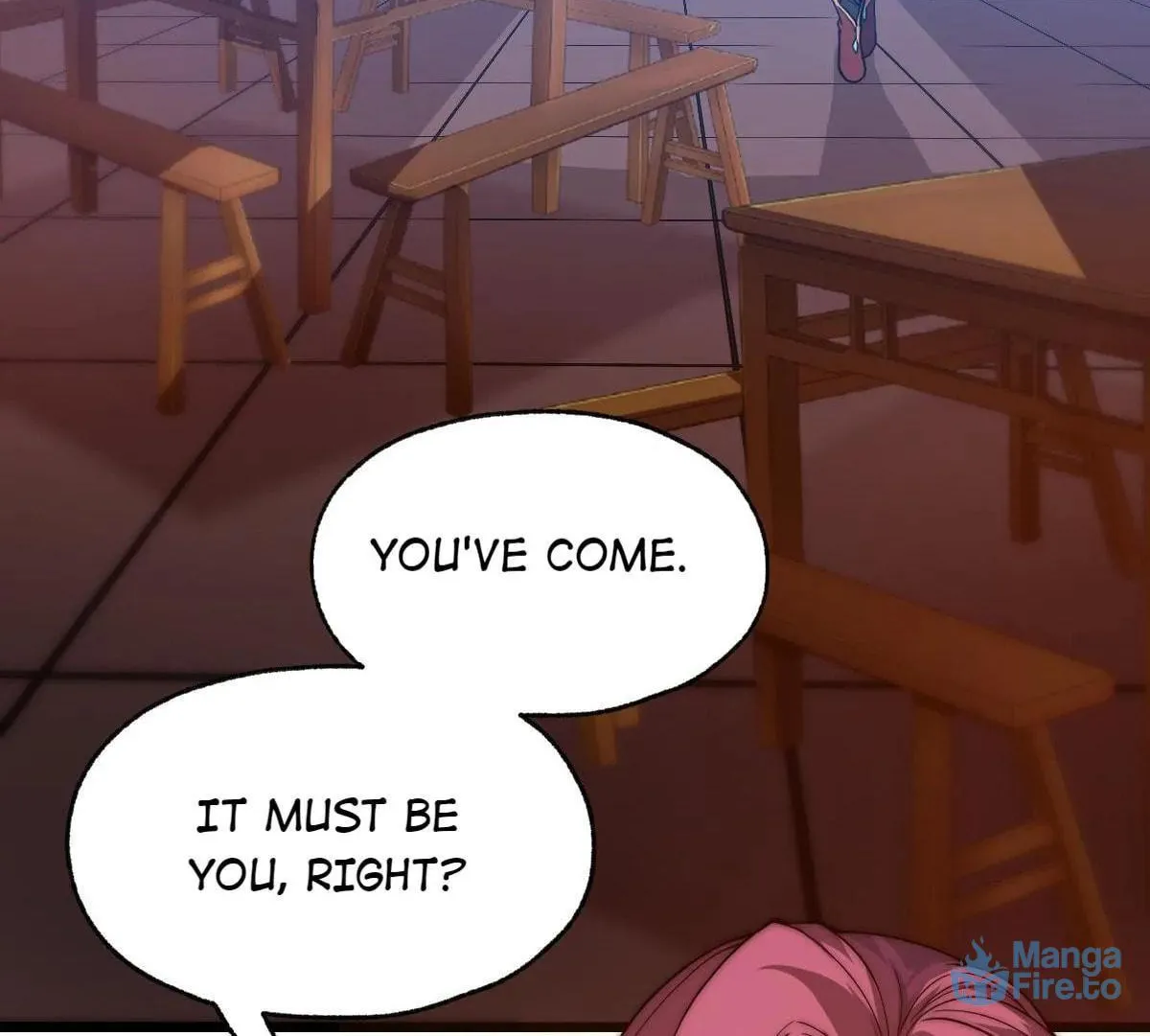 Little Skeleton (Colored) Chapter 105 page 89 - 