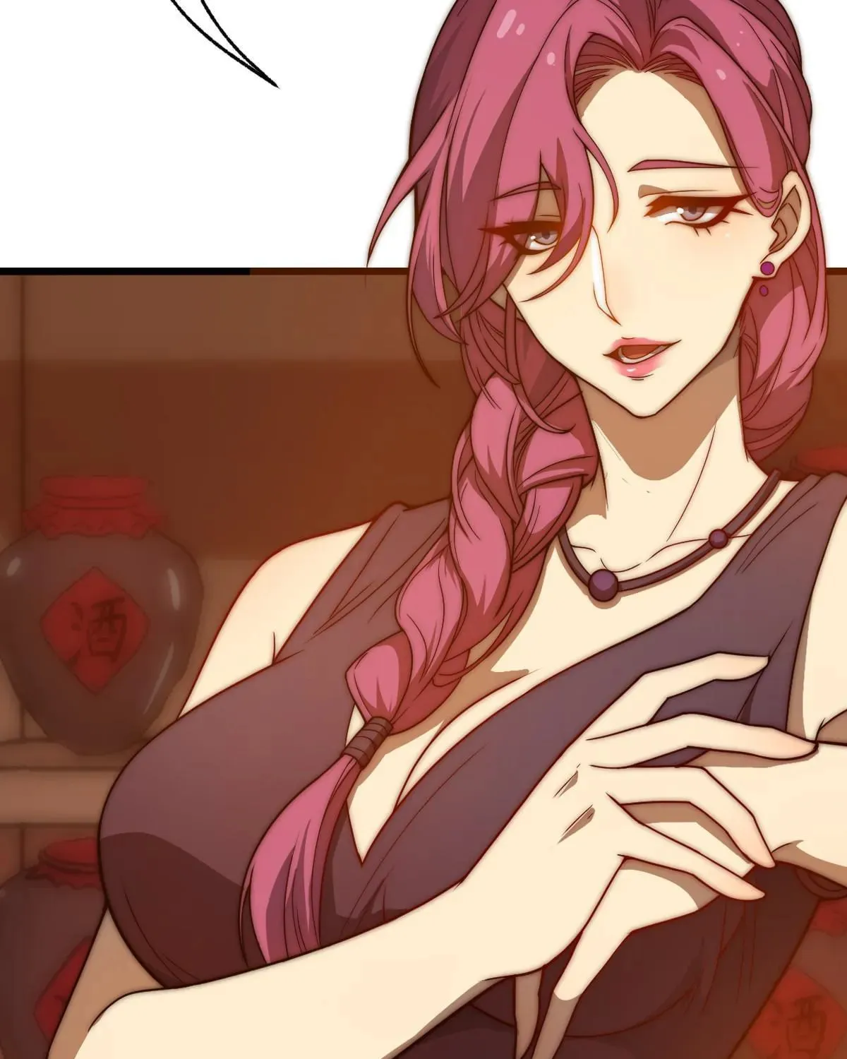 Little Skeleton (Colored) Chapter 105 page 90 - 