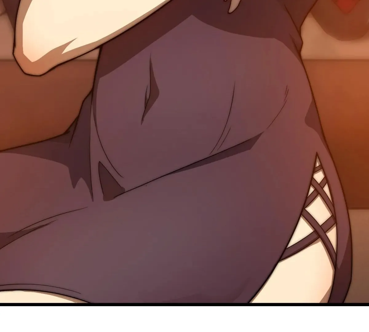 Little Skeleton (Colored) Chapter 105 page 91 - 