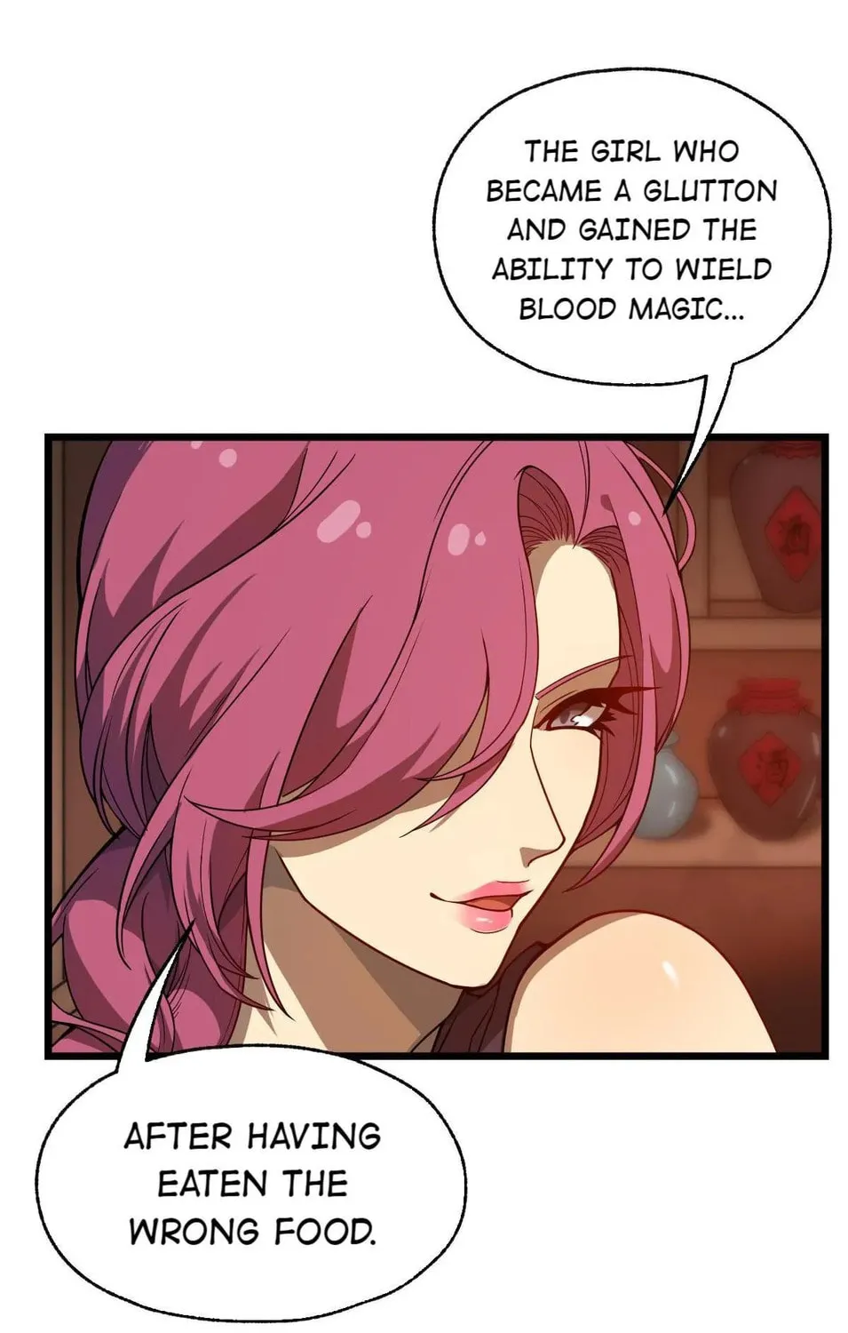 Little Skeleton (Colored) Chapter 105 page 92 - 