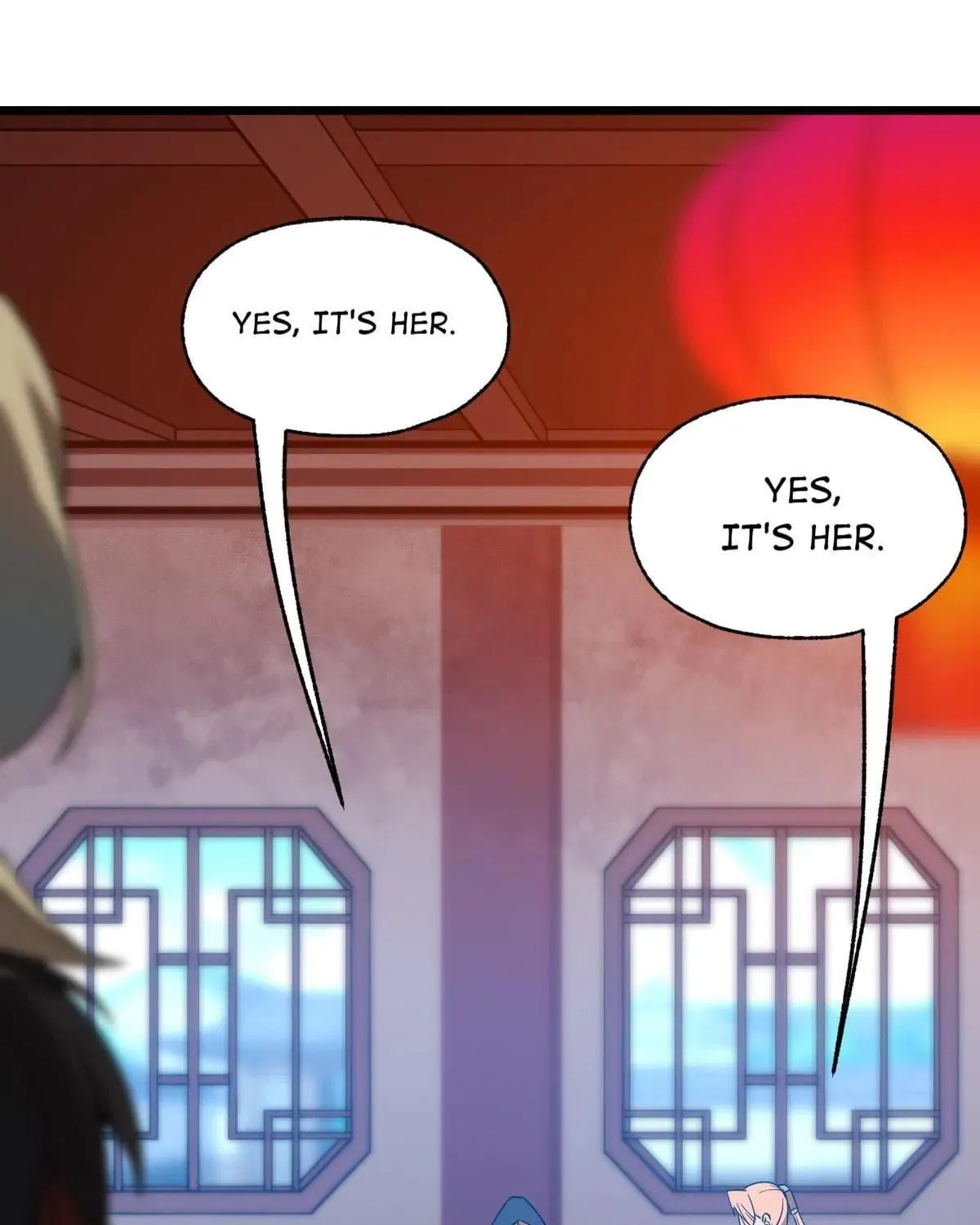 Little Skeleton (Colored) Chapter 105 page 94 - 