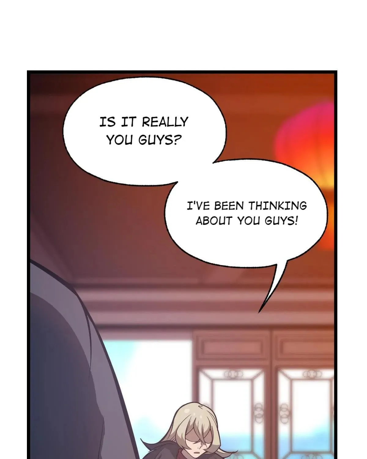 Little Skeleton (Colored) Chapter 105 page 96 - 