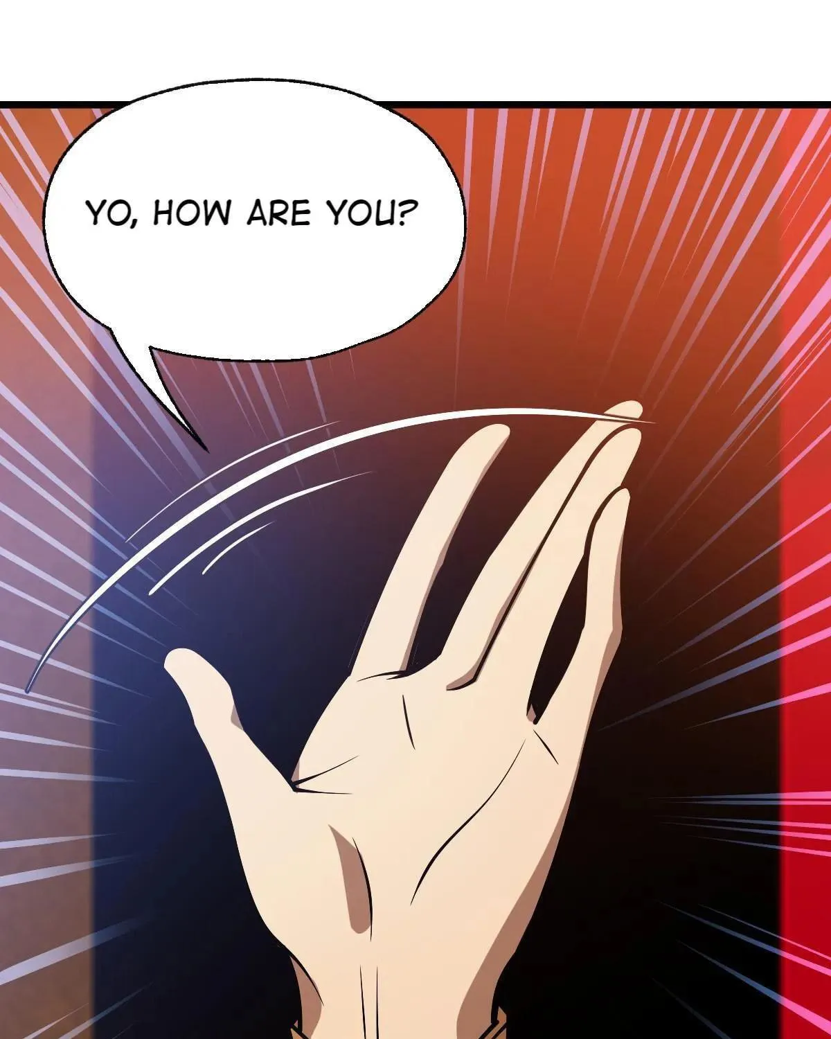 Little Skeleton (Colored) Chapter 106 page 11 - 