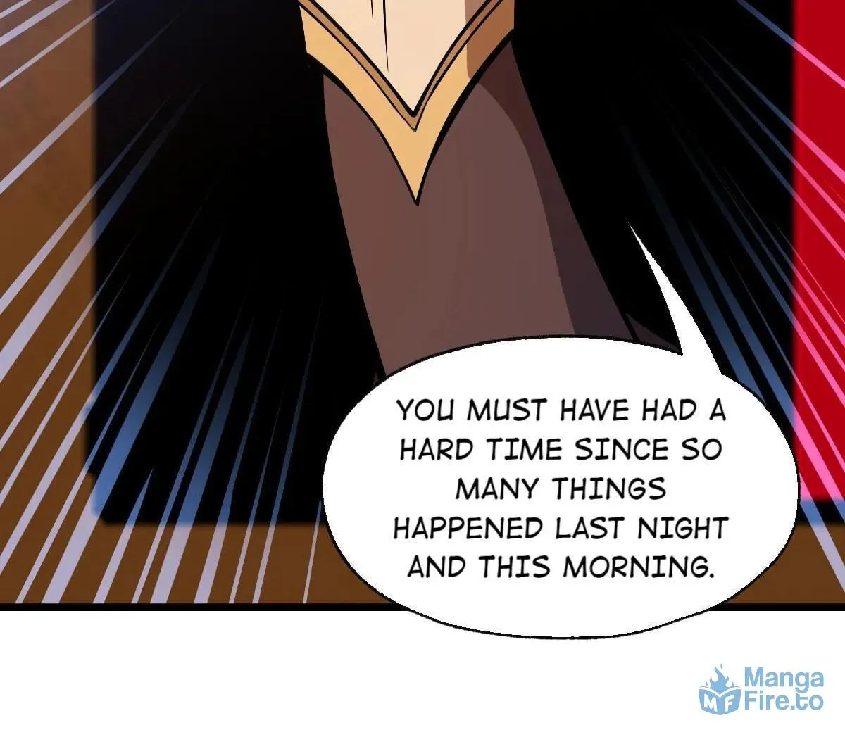 Little Skeleton (Colored) Chapter 106 page 12 - 