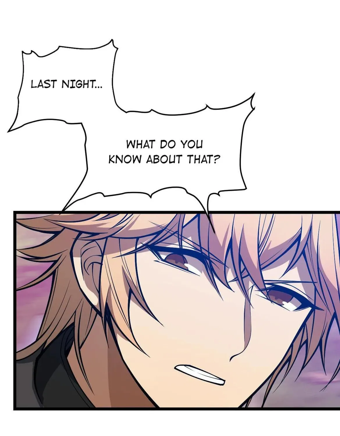 Little Skeleton (Colored) Chapter 106 page 13 - 