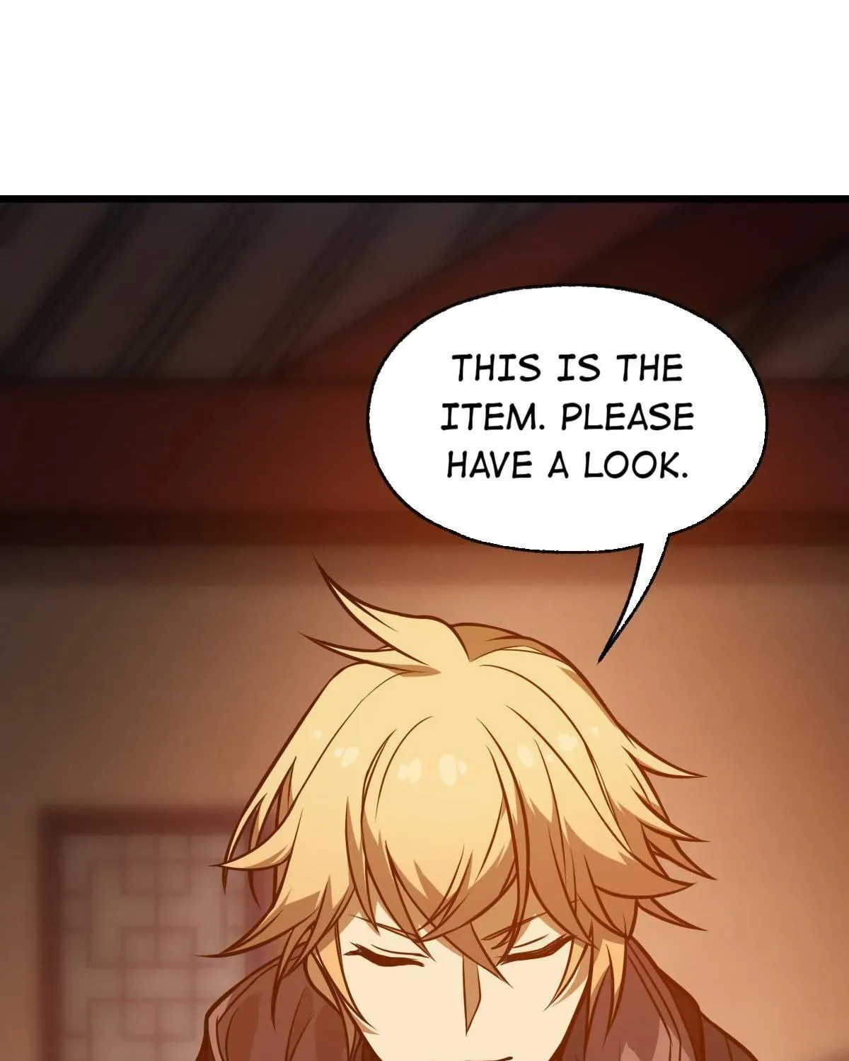 Little Skeleton (Colored) Chapter 106 page 122 - 