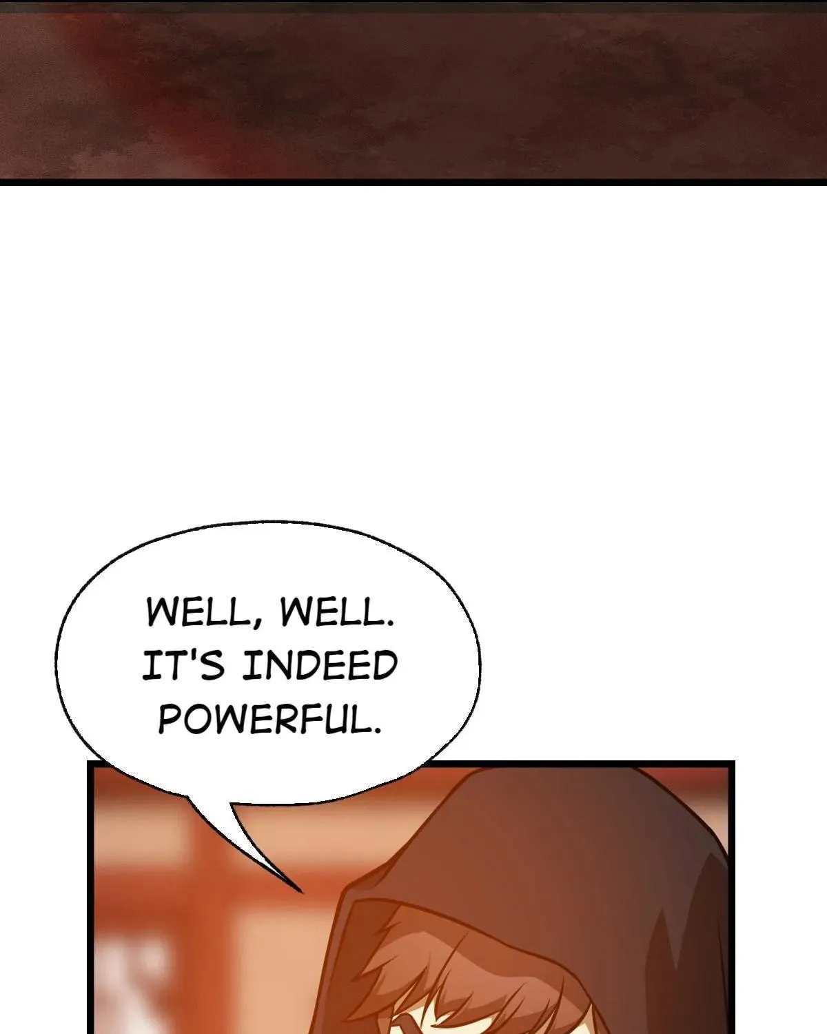 Little Skeleton (Colored) Chapter 106 page 124 - 