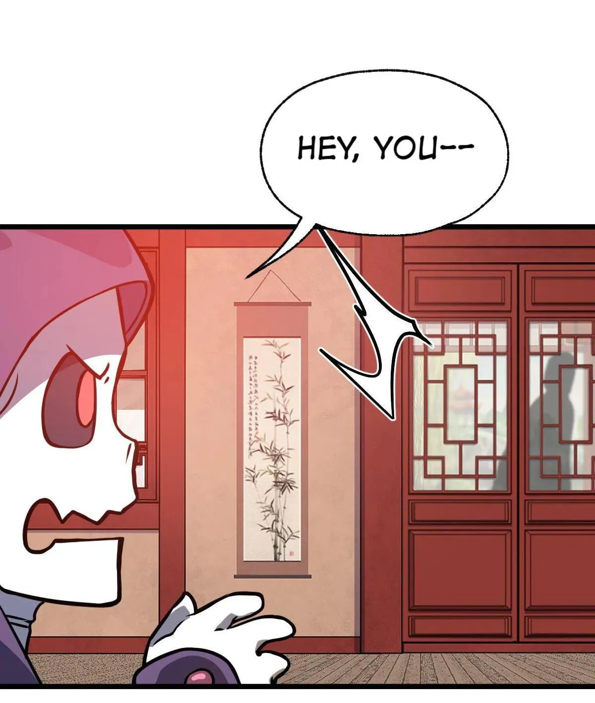 Little Skeleton (Colored) Chapter 106 page 128 - 