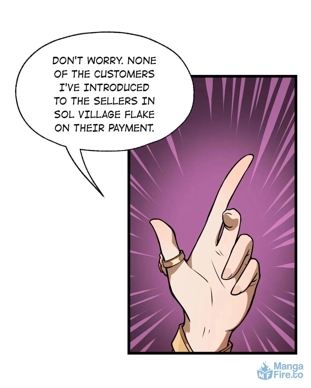 Little Skeleton (Colored) Chapter 106 page 129 - 