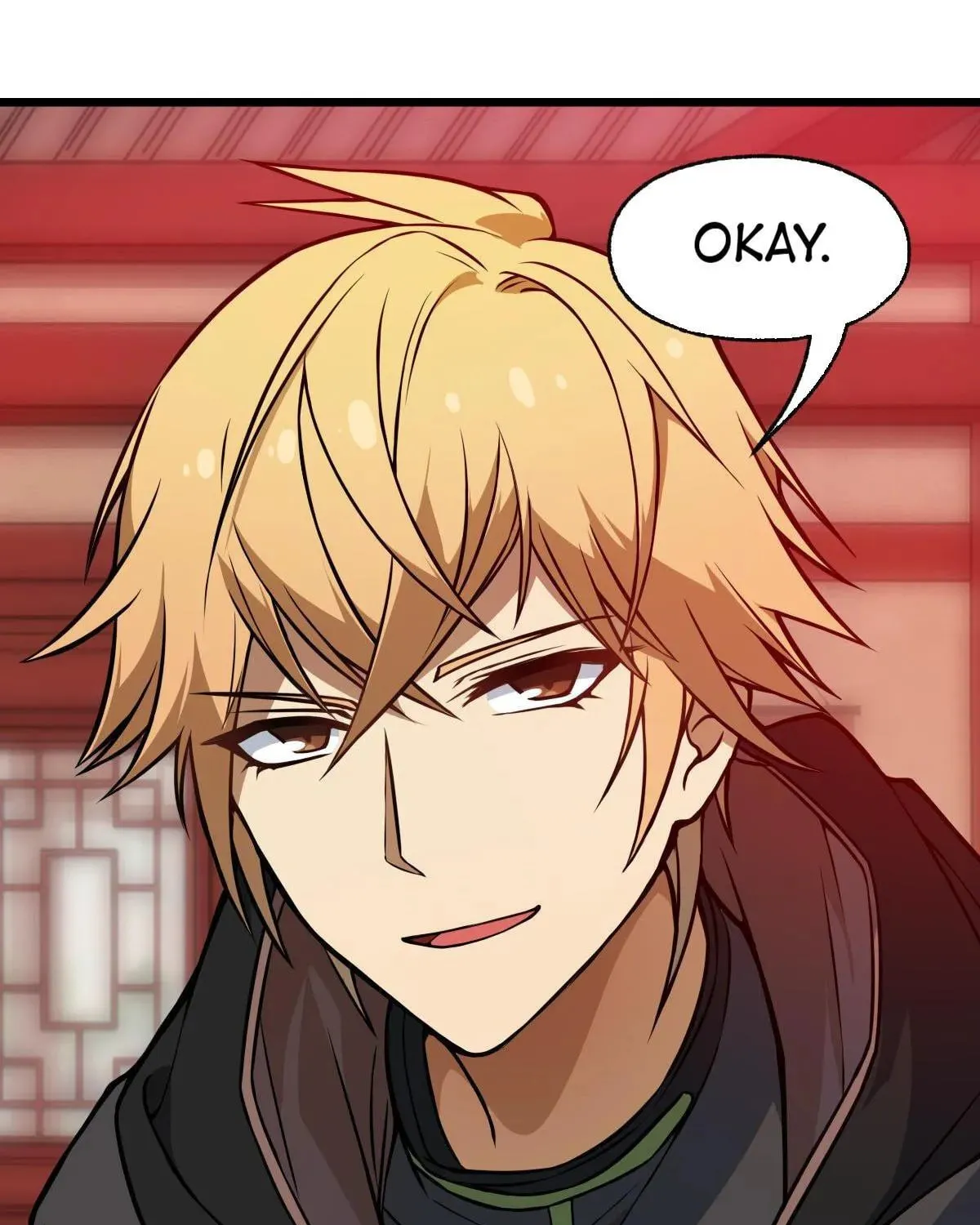 Little Skeleton (Colored) Chapter 106 page 130 - 