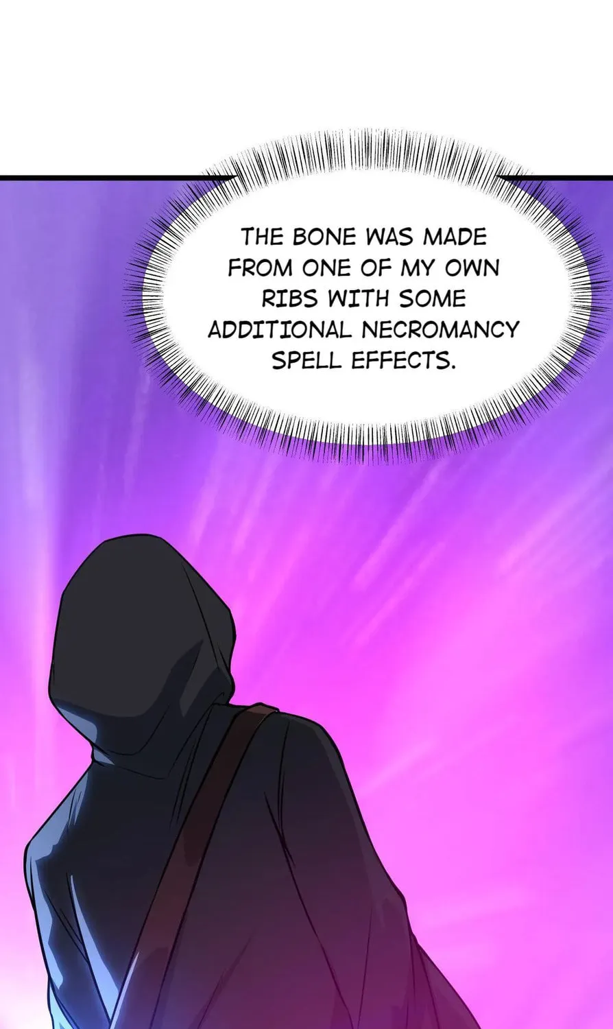 Little Skeleton (Colored) Chapter 106 page 132 - 