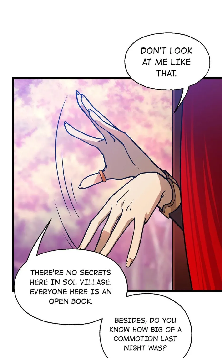 Little Skeleton (Colored) Chapter 106 page 15 - 