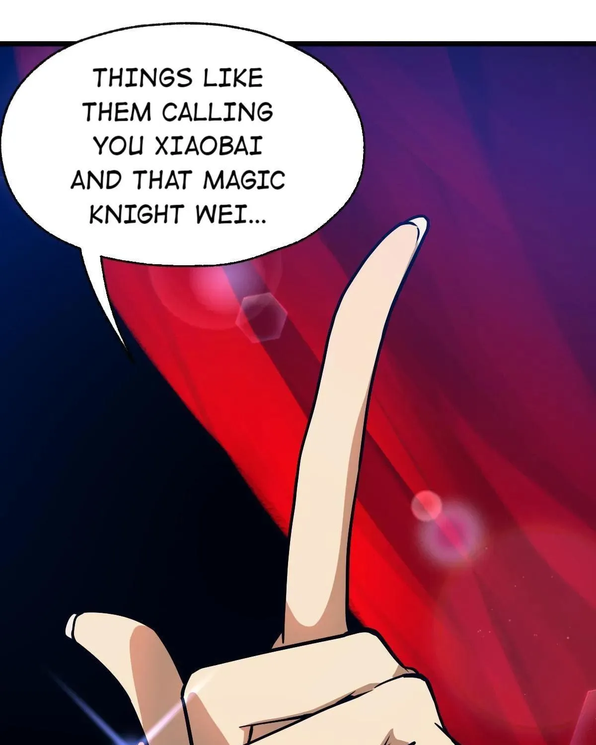 Little Skeleton (Colored) Chapter 106 page 17 - 