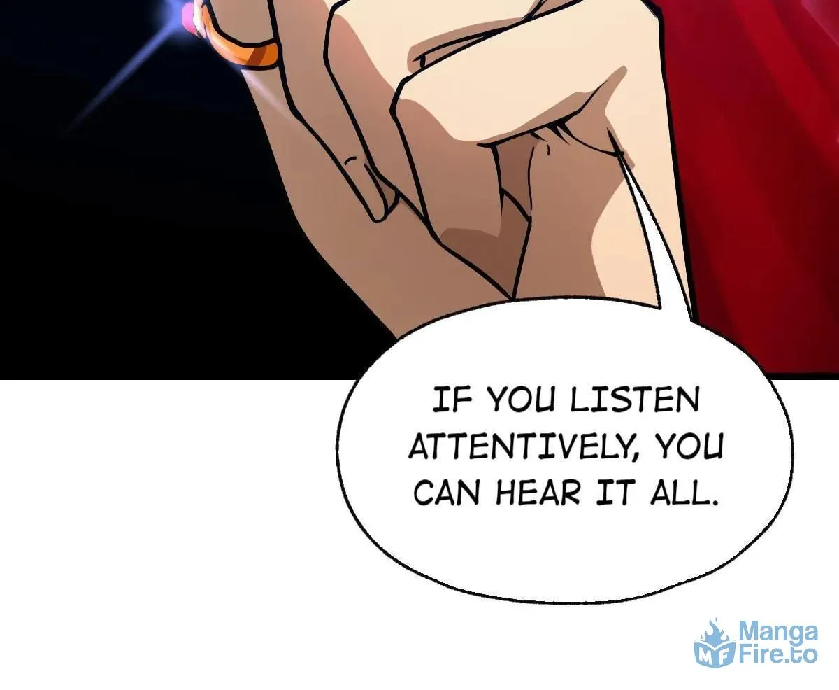 Little Skeleton (Colored) Chapter 106 page 18 - 