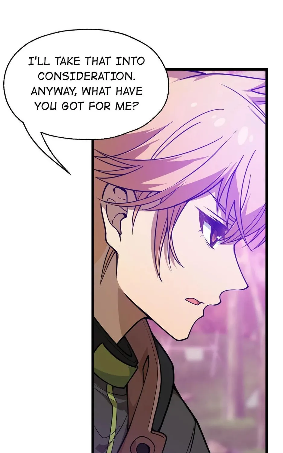 Little Skeleton (Colored) Chapter 106 page 19 - 