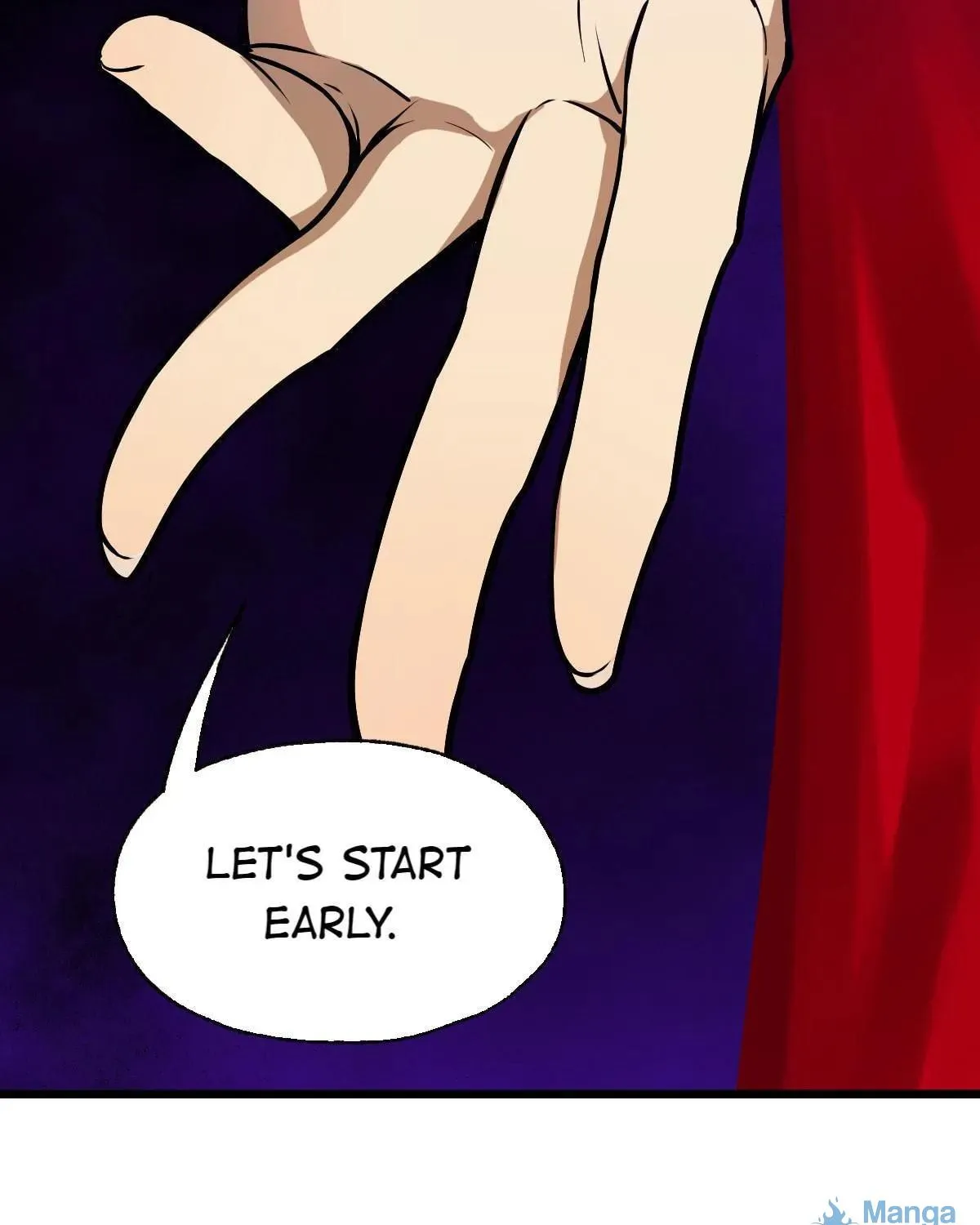 Little Skeleton (Colored) Chapter 106 page 23 - 