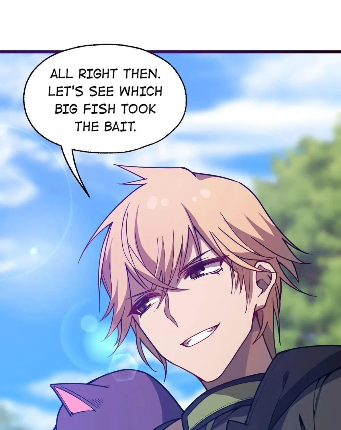 Little Skeleton (Colored) Chapter 106 page 29 - 