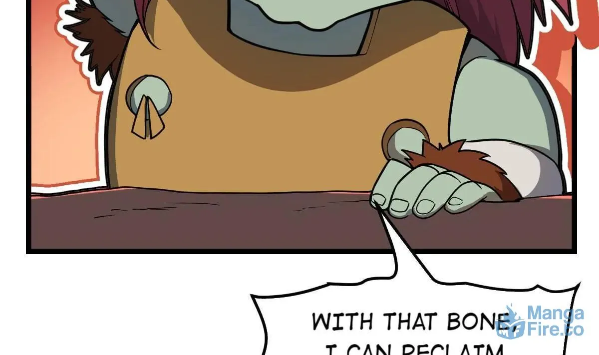 Little Skeleton (Colored) Chapter 106 page 36 - 