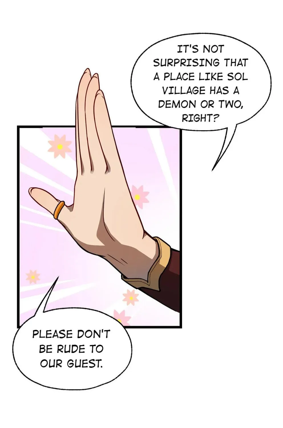 Little Skeleton (Colored) Chapter 106 page 39 - 