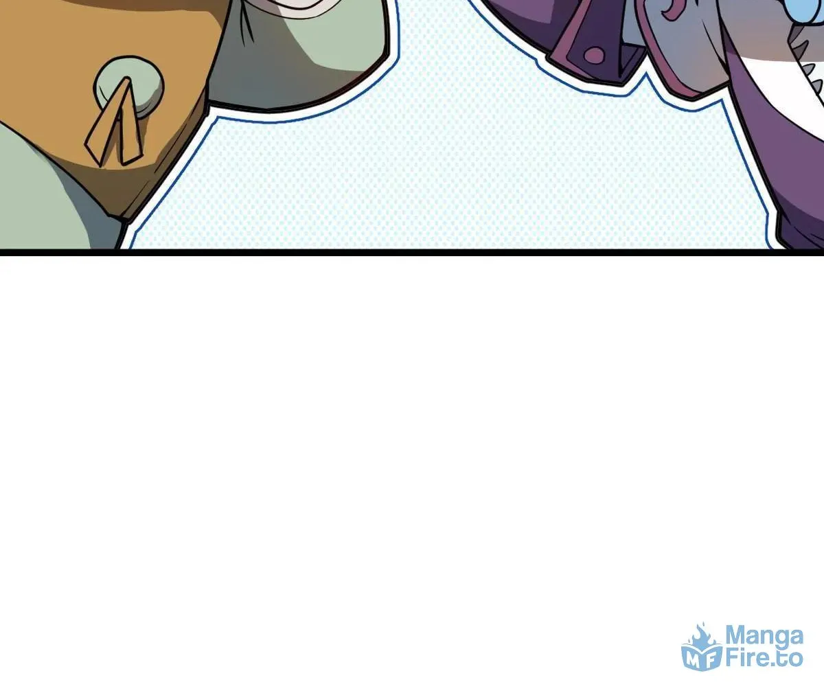 Little Skeleton (Colored) Chapter 106 page 42 - 