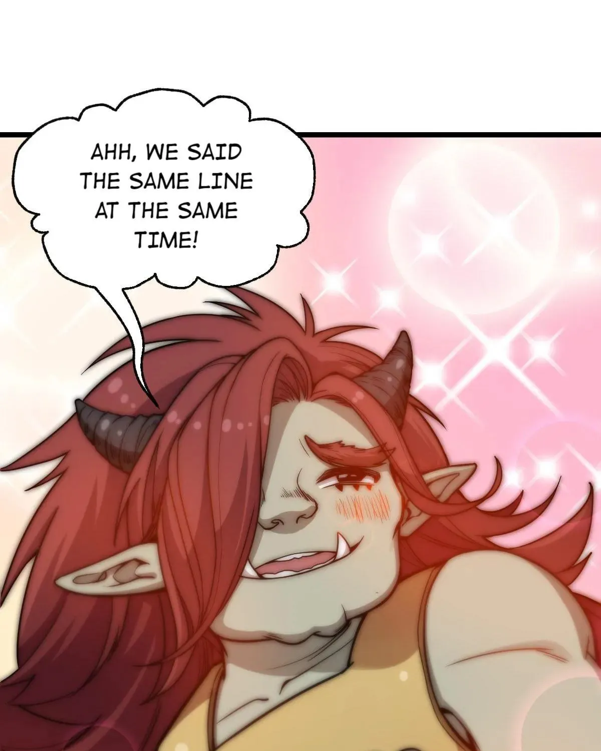 Little Skeleton (Colored) Chapter 106 page 43 - 