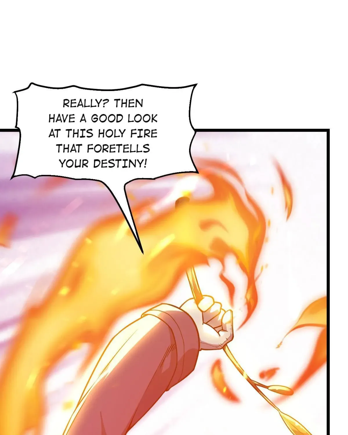Little Skeleton (Colored) Chapter 106 page 45 - 