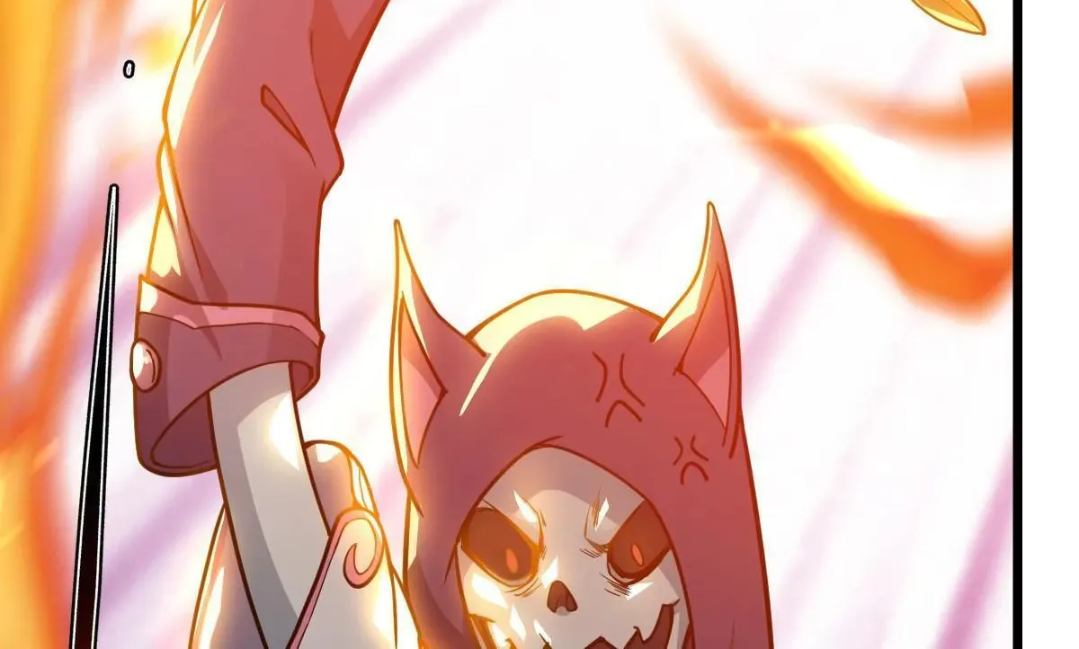 Little Skeleton (Colored) Chapter 106 page 46 - 