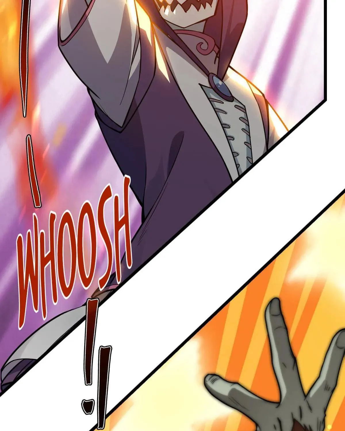 Little Skeleton (Colored) Chapter 106 page 47 - 