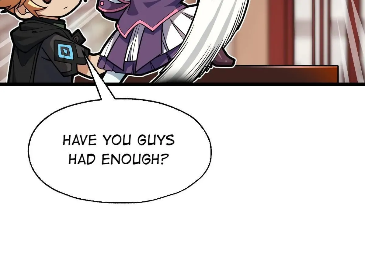 Little Skeleton (Colored) Chapter 106 page 52 - 
