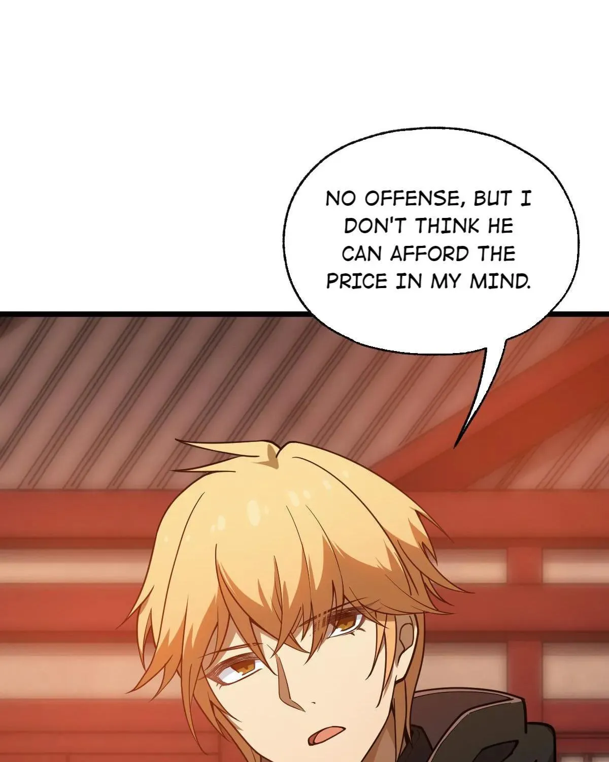 Little Skeleton (Colored) Chapter 106 page 58 - 