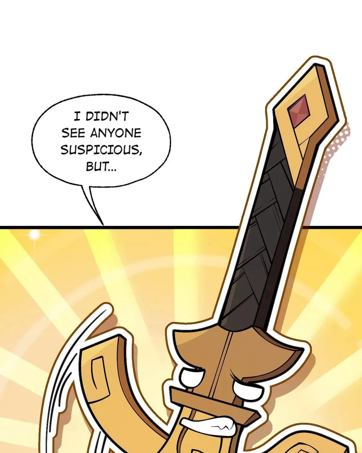 Little Skeleton (Colored) Chapter 106 page 7 - 