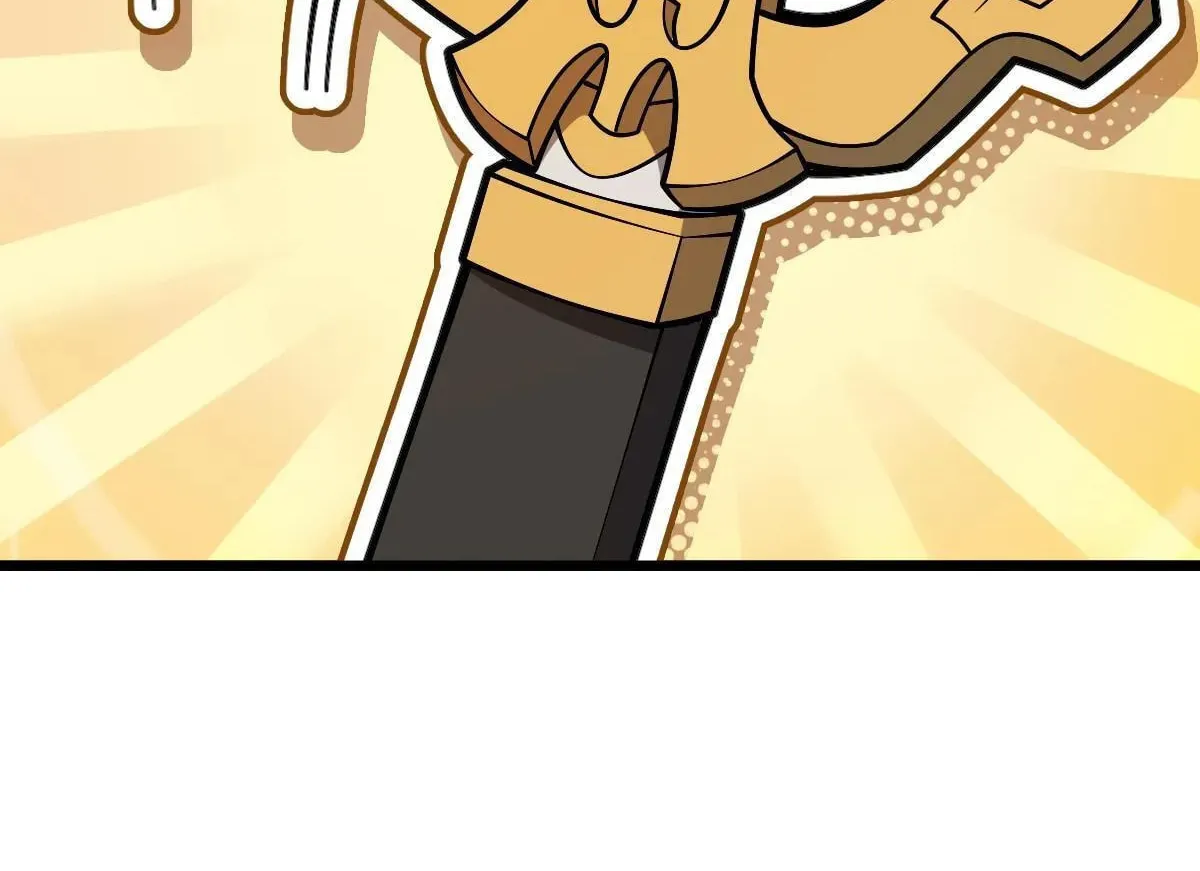 Little Skeleton (Colored) Chapter 106 page 8 - 