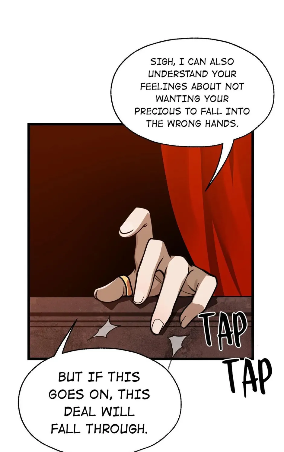 Little Skeleton (Colored) Chapter 106 page 78 - 