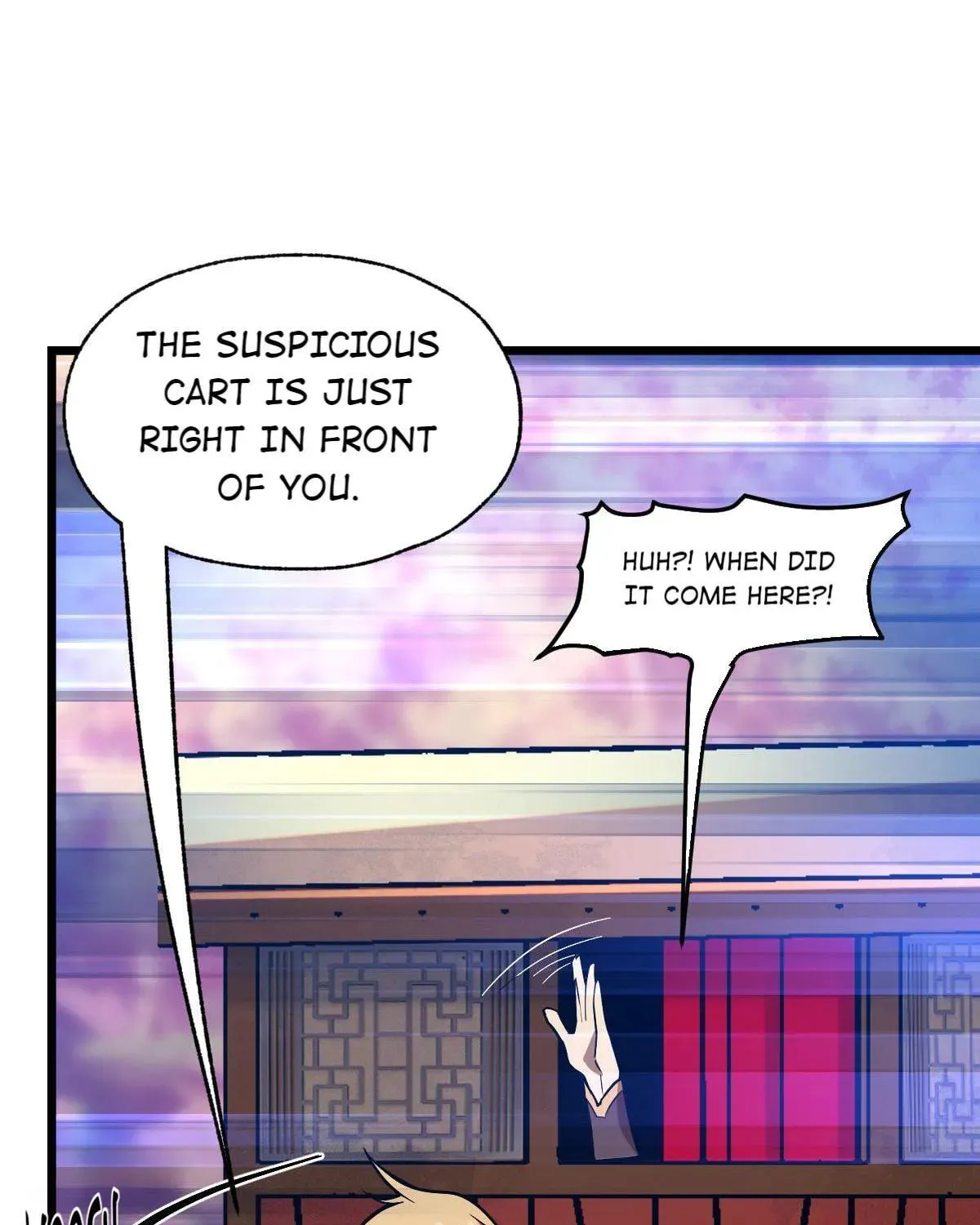 Little Skeleton (Colored) Chapter 106 page 9 - 