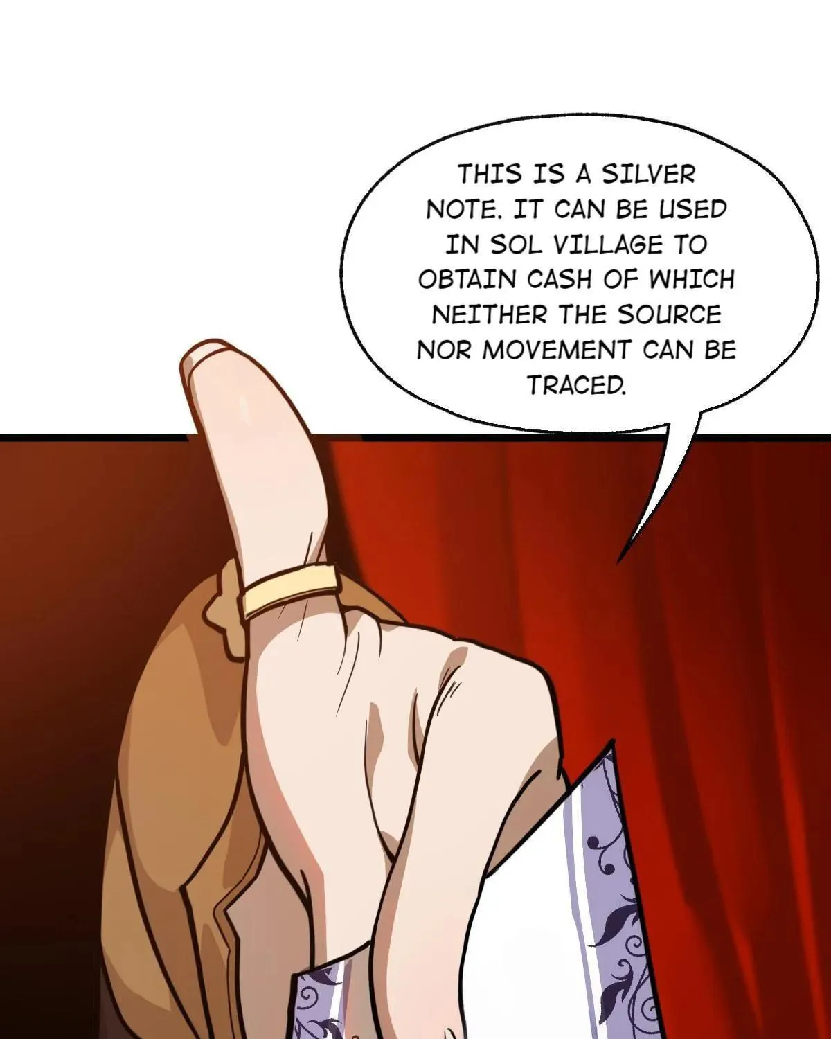 Little Skeleton (Colored) Chapter 106 page 82 - 
