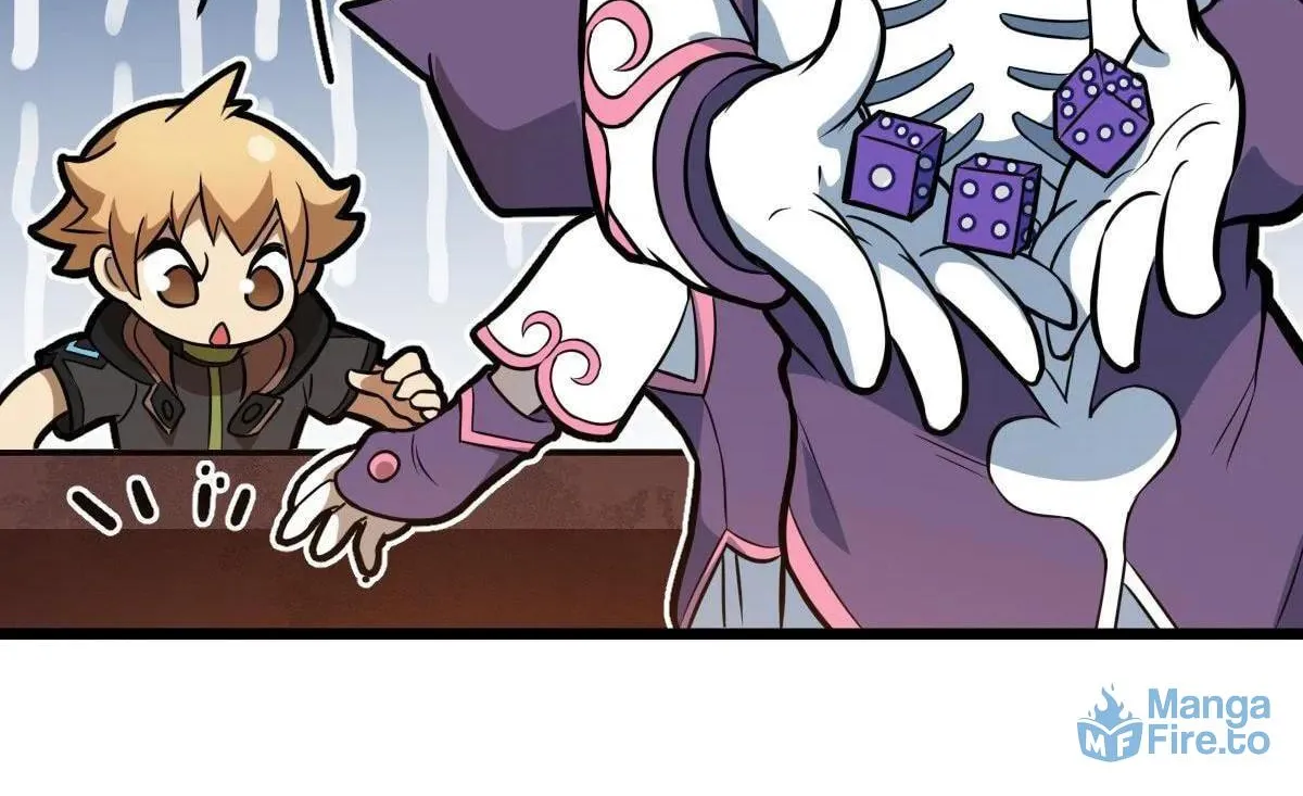 Little Skeleton (Colored) Chapter 106 page 89 - 