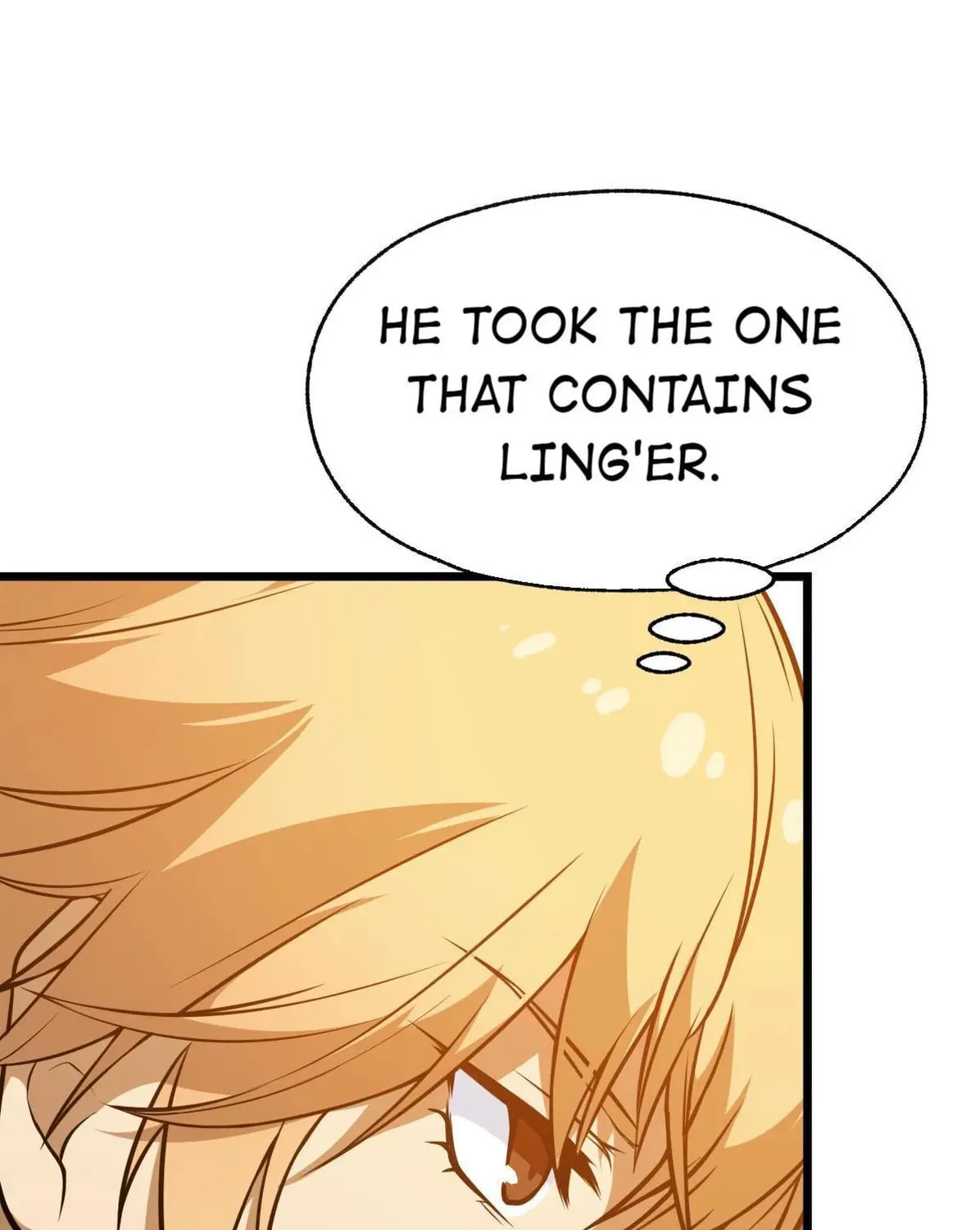 Little Skeleton (Colored) Chapter 106 page 96 - 