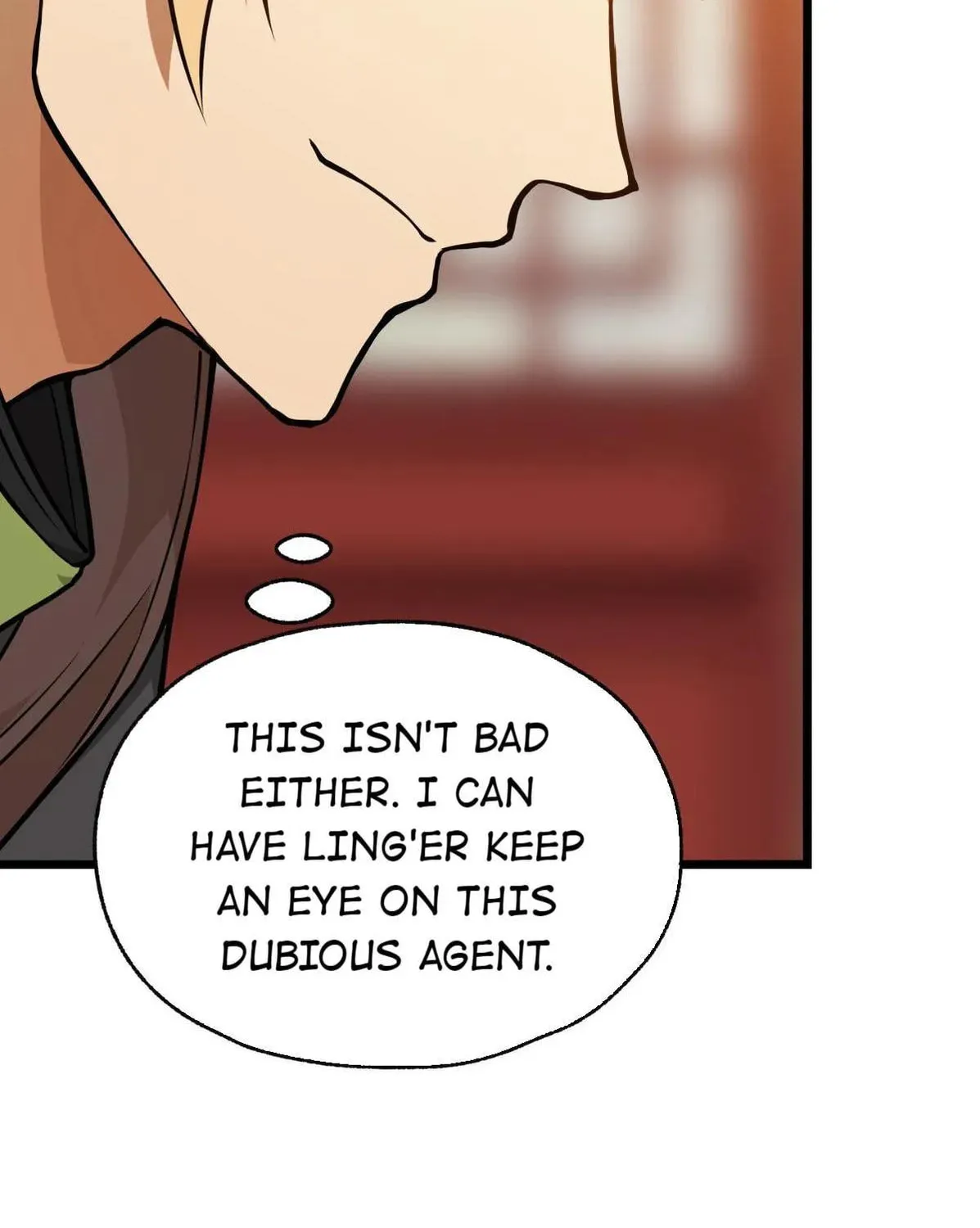 Little Skeleton (Colored) Chapter 106 page 98 - 