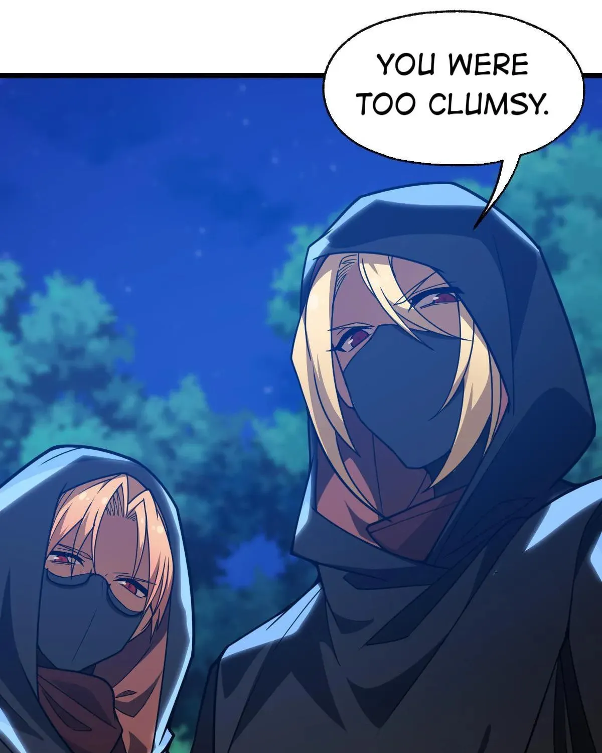 Little Skeleton (Colored) Chapter 107 page 103 - 