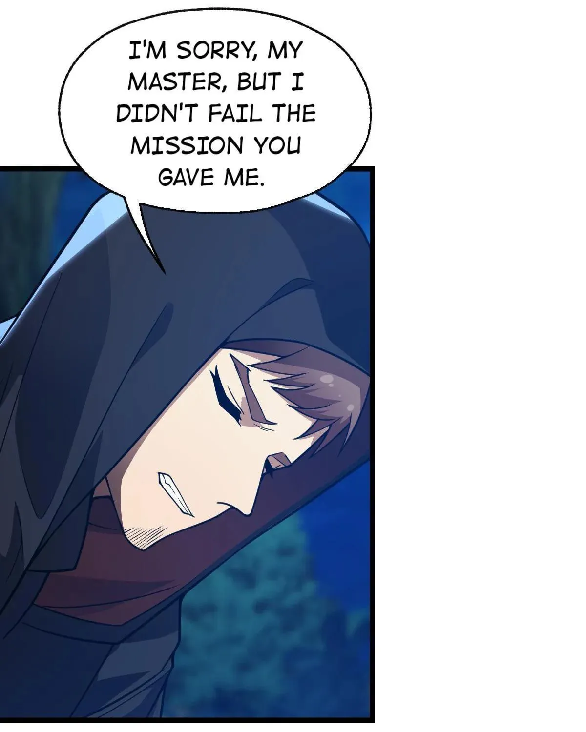 Little Skeleton (Colored) Chapter 107 page 105 - 