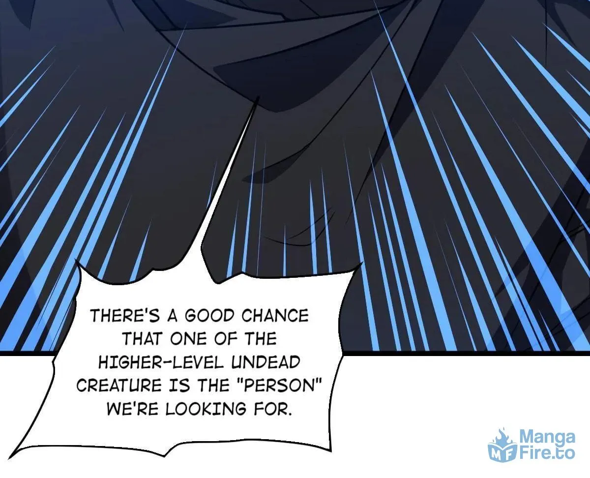 Little Skeleton (Colored) Chapter 107 page 108 - 