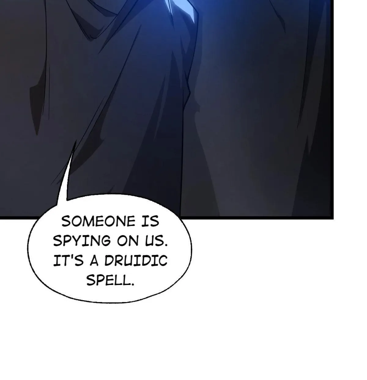 Little Skeleton (Colored) Chapter 107 page 118 - 