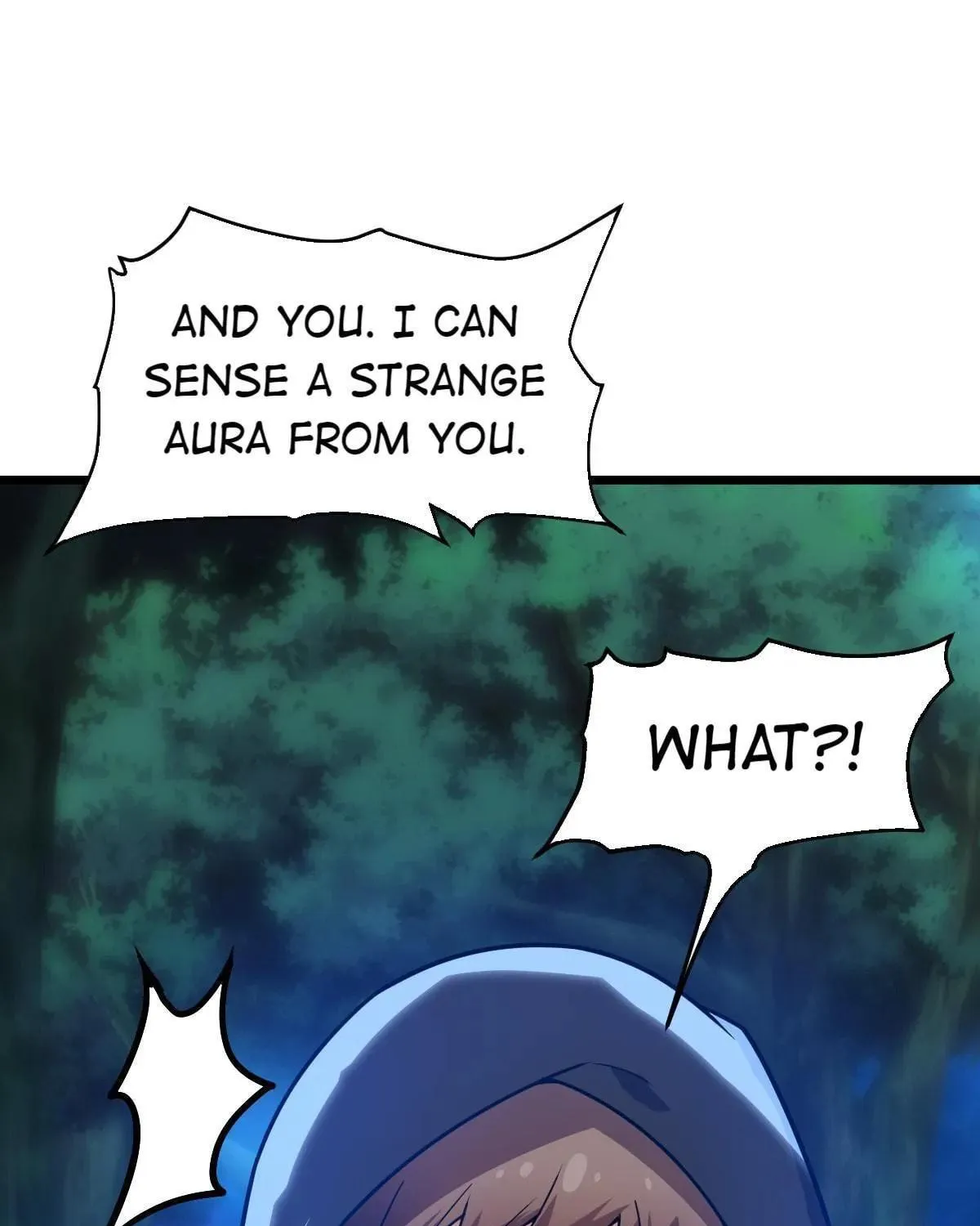 Little Skeleton (Colored) Chapter 107 page 119 - 