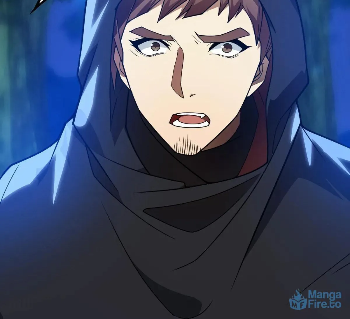 Little Skeleton (Colored) Chapter 107 page 120 - 