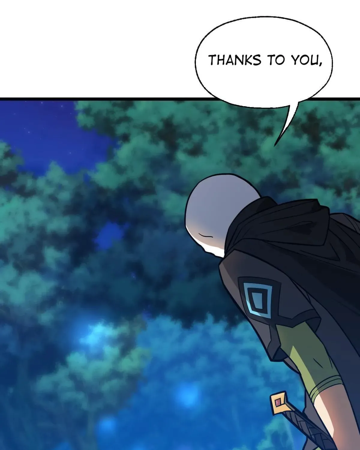 Little Skeleton (Colored) Chapter 107 page 128 - 